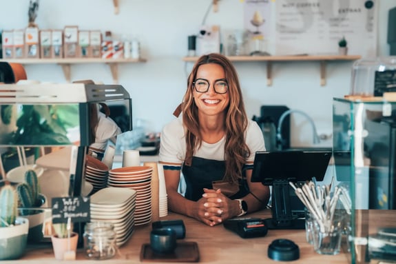 Small Business Owner