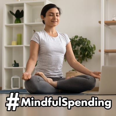 mindfulspending